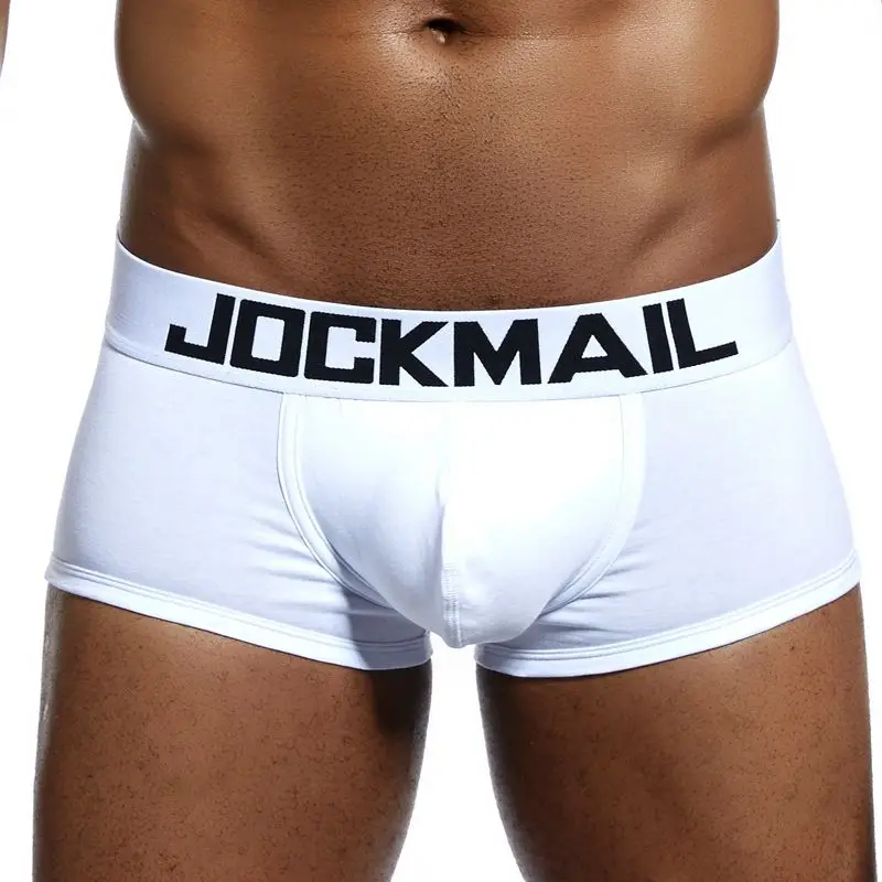 Multi Pack Underwear - Нижнее белье JOCKMAIL, 1 шт./лот, мужские
