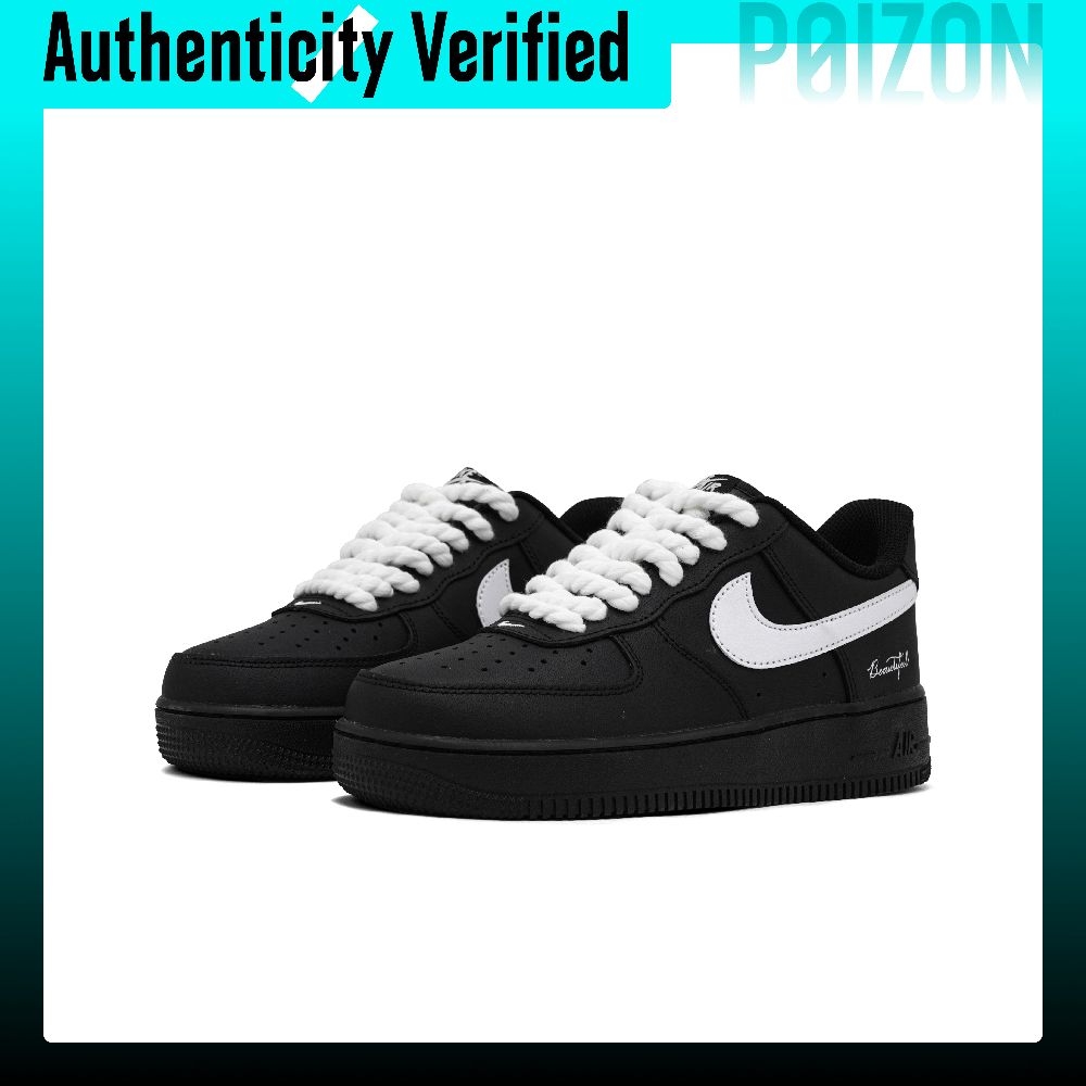 Nike Shoes Air Force 1 - Кроссовки Nike Air Force 1 для