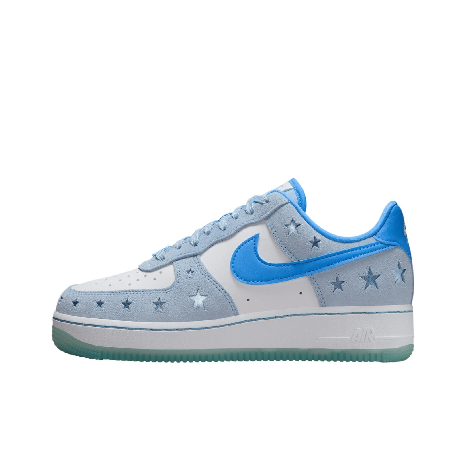 Nike Shoes Air Force 1 - Женские низкие кроссовки для скейтбординга Nike