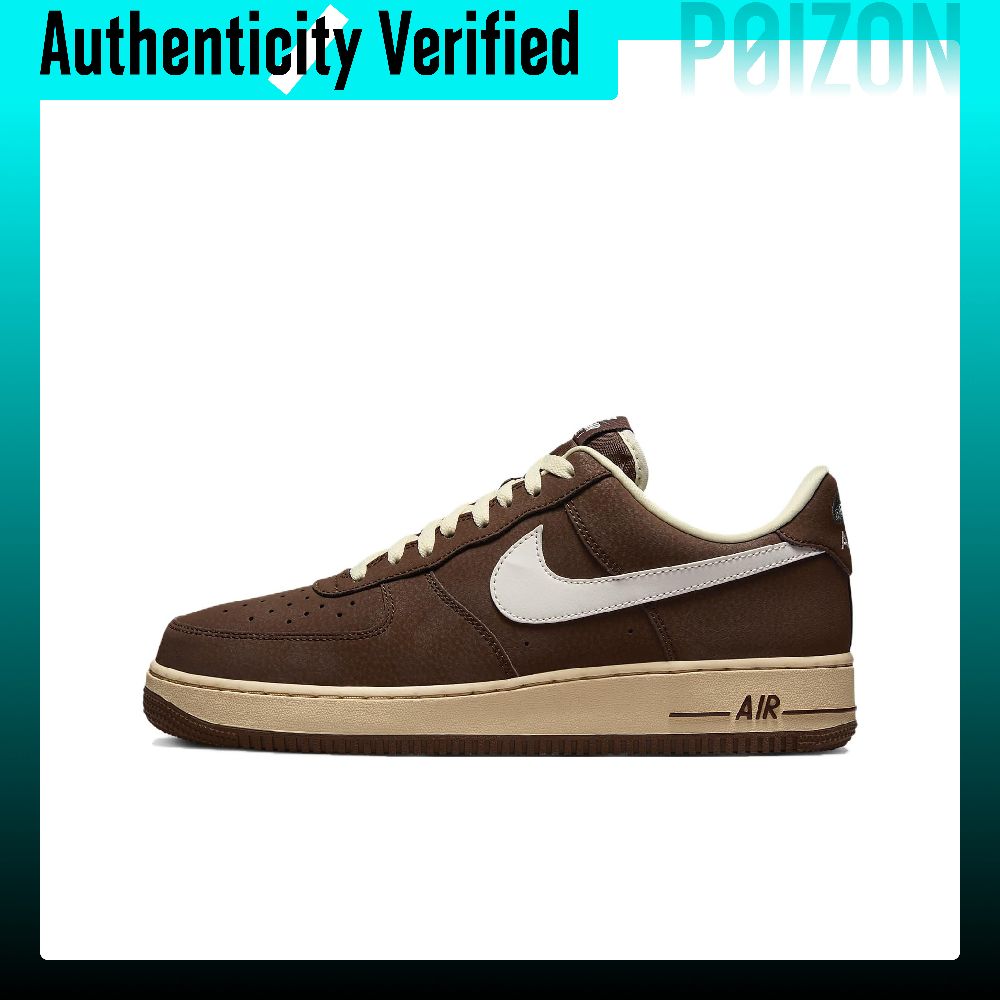 Nike Shoes Air Force 1 - Кроссовки Nike Air Force 1 '07
