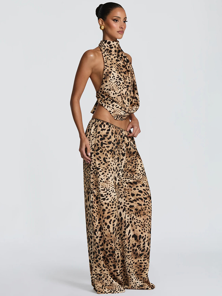Suspender Tank Top - Комплект из двух предметов Sisterlinda с