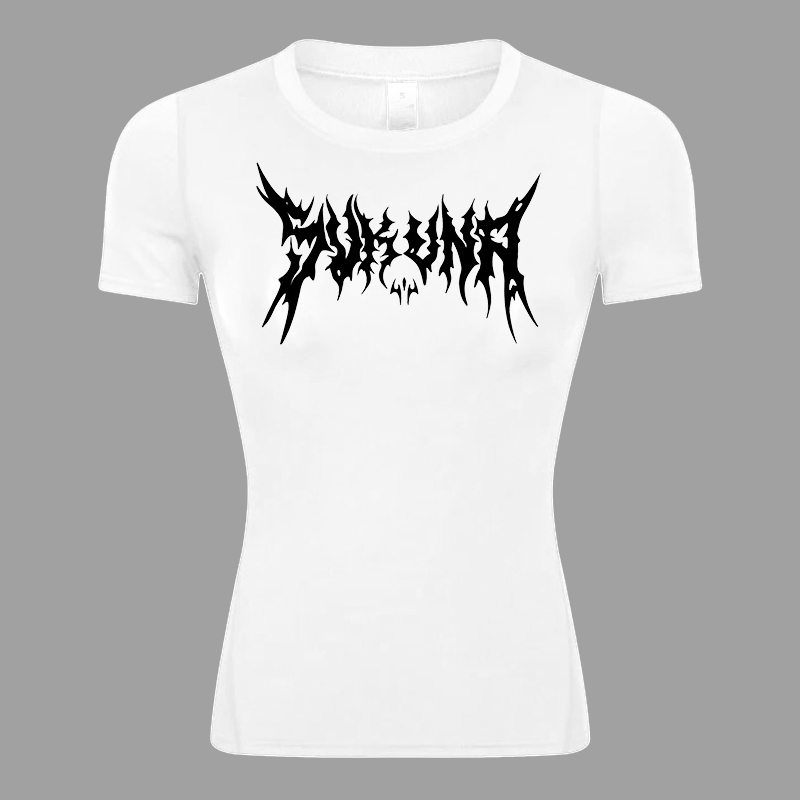 Футболка женская компрессионна – обзор и цена Base Layer Top