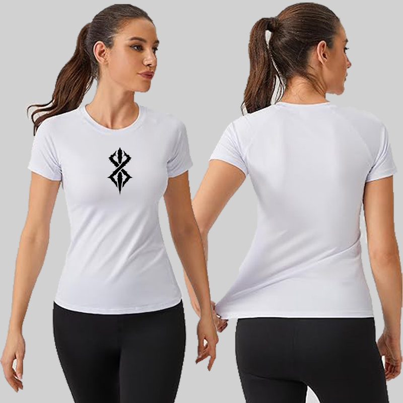 Футболка женская компрессионна – обзор и цена Base Layer Top