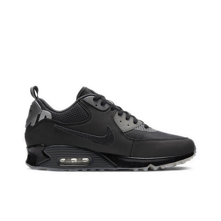 Кроссовки для бега UNDEFEATED  – обзор и цена Nike Shoes Air Max 90