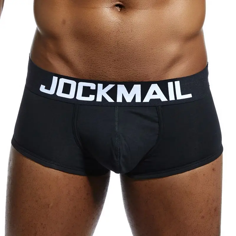 Нижнее белье JOCKMAIL, 1 шт./л – обзор и цена Multi Pack Underwear