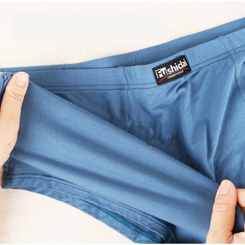 9XL 10XL 11XL 12XL 13XL Нижнее – обзор и цена Boxer Shorts Modal