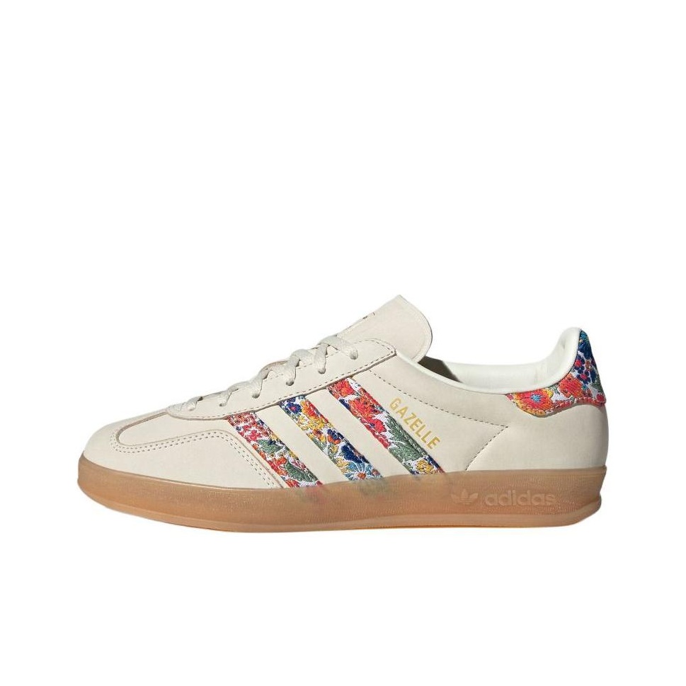 Adidas Originals GAZELLE INDOO – обзор и цена Adidas Shoes Gazelle