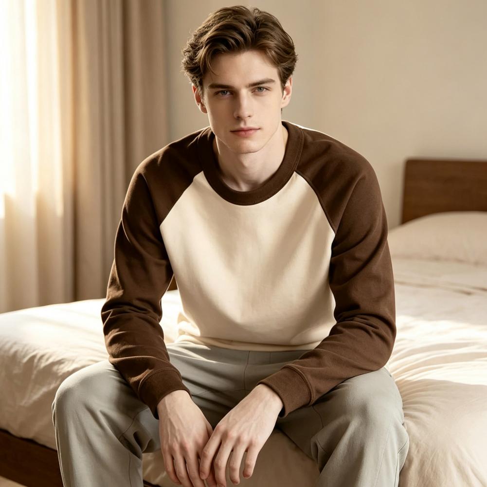 Удобная мягкая мужская футболк – обзор и цена Base Layer Top