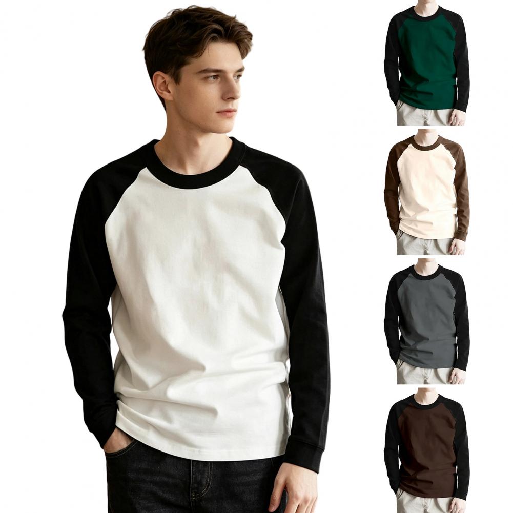 Удобная мягкая мужская футболк – обзор и цена Base Layer Top