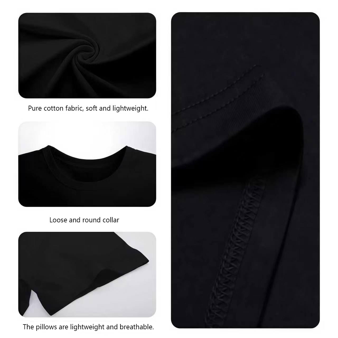 Футболка для гольфа из 100% хл – обзор и цена T Shirt Tight Fit