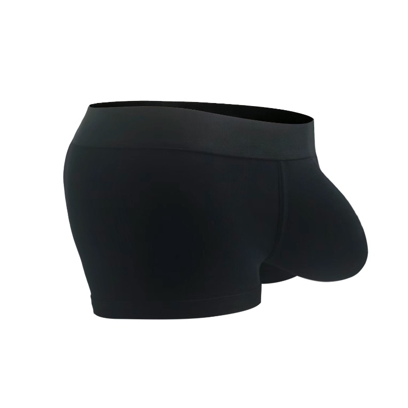 Мужские трусы-боксеры с больши – обзор и цена Trunk Breathable Men