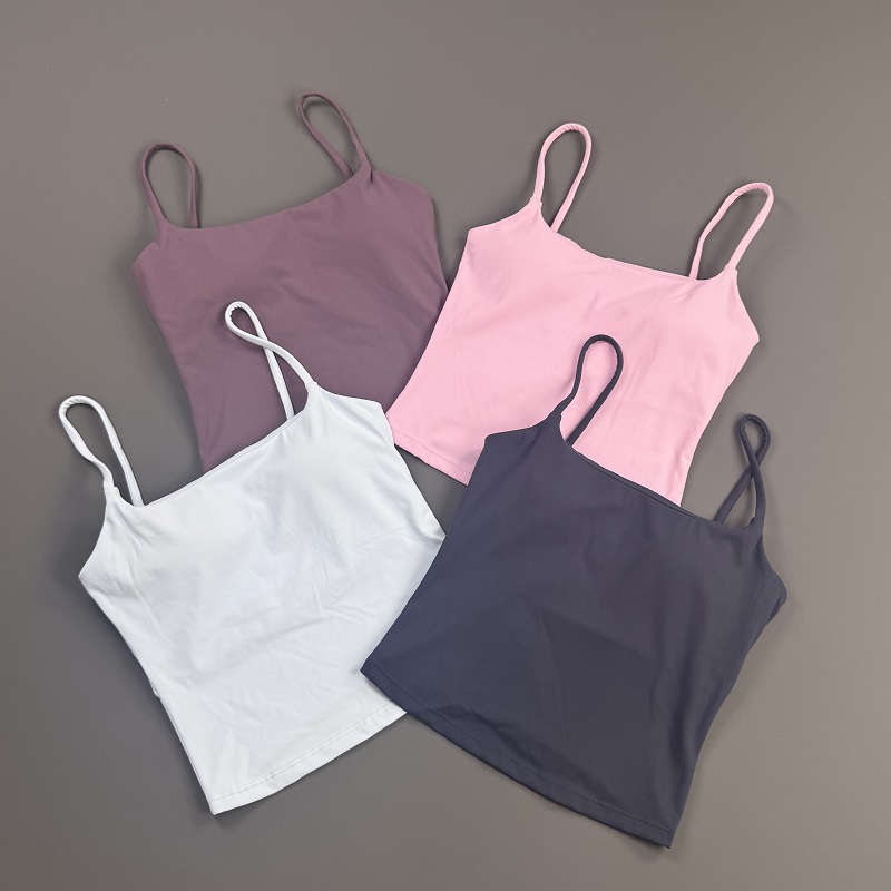 Женский топ для спортзала с то – обзор и цена Suspender Tank Top