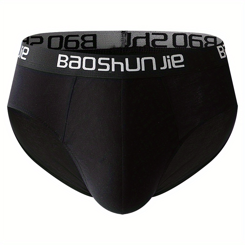 Мужские трусы из 10 штук из чи – обзор и цена Multi Pack Underwear