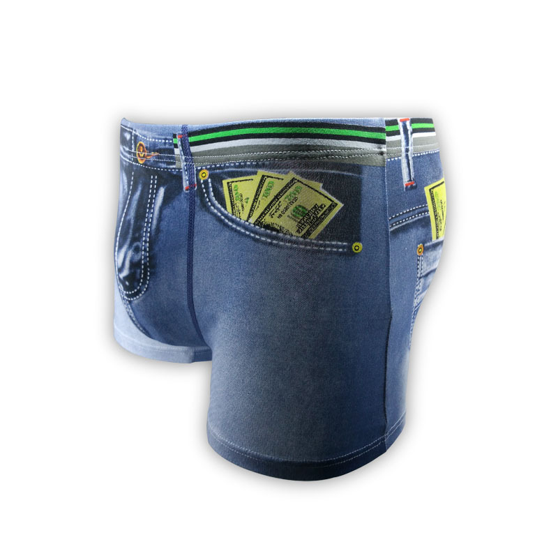 3 шт./партия, мужские хлопковы – обзор и цена Multi Pack Underwear