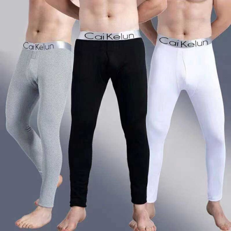 Мужские термокальсоны с толсты – обзор и цена Compression Long Pant