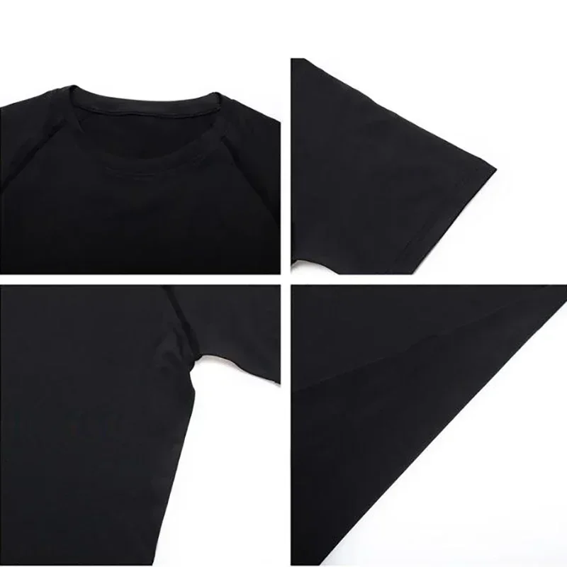 1/3 упаковки, мужская компресс – обзор и цена T Shirt Tight Fit
