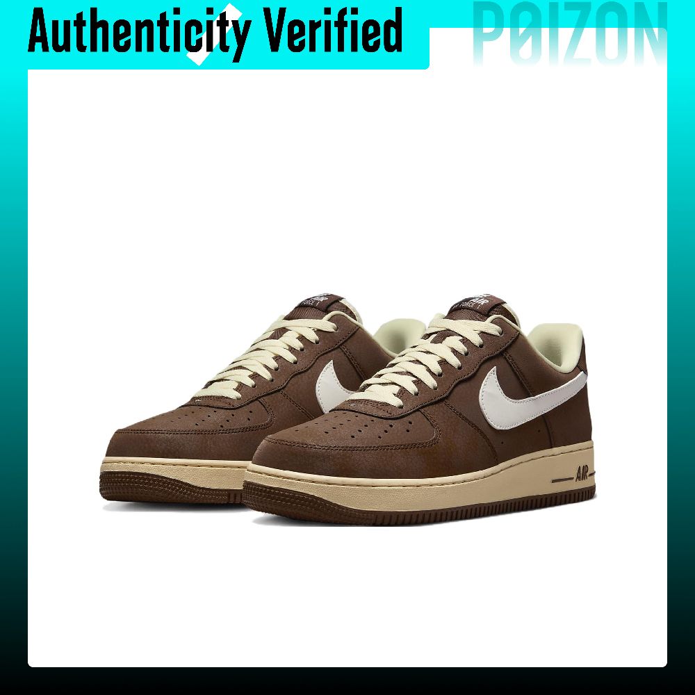 Кроссовки Nike Air Force 1 '07 – обзор и цена Nike Shoes Air Force 1