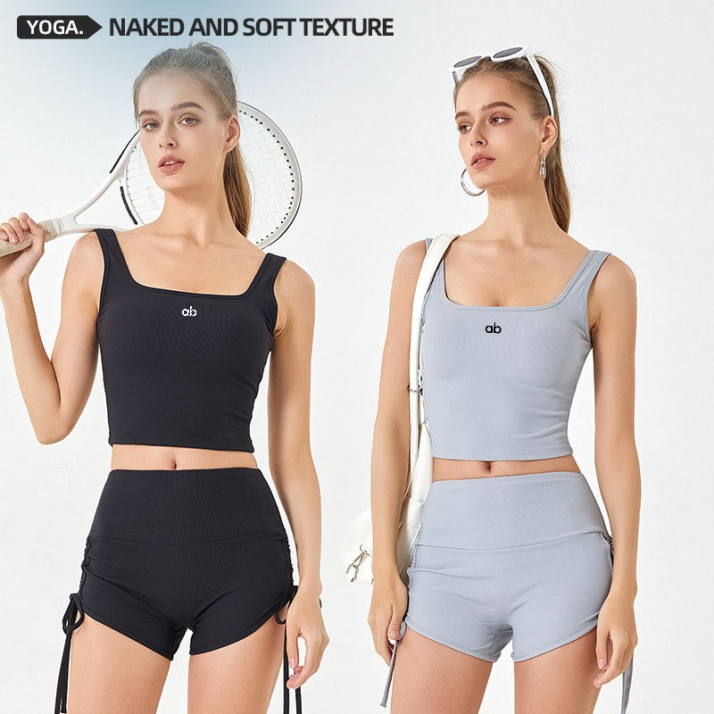 Женский летний ребристый топ д – обзор и цена Suspender Tank Top