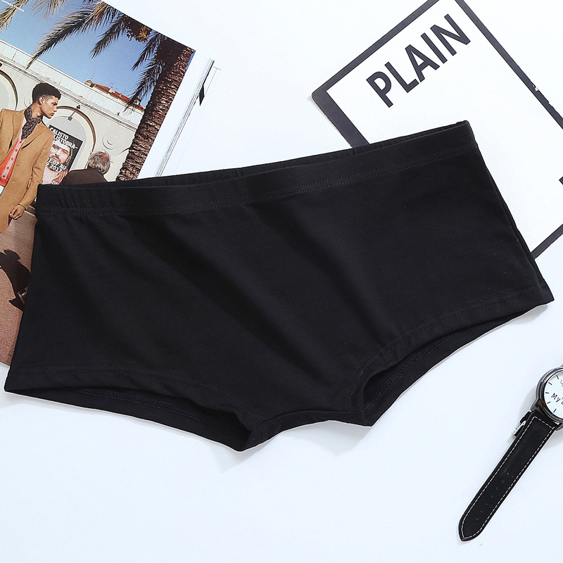 Мужское нижнее белье-боксеры C – обзор и цена Boxer Brief Pack Cotton