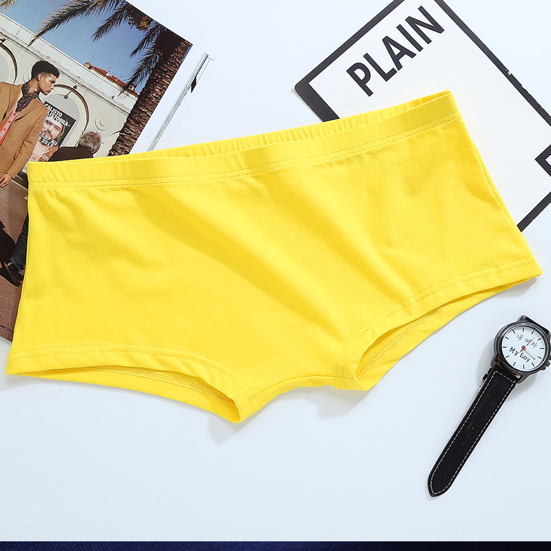 Мужское нижнее белье-боксеры C – обзор и цена Boxer Brief Pack Cotton