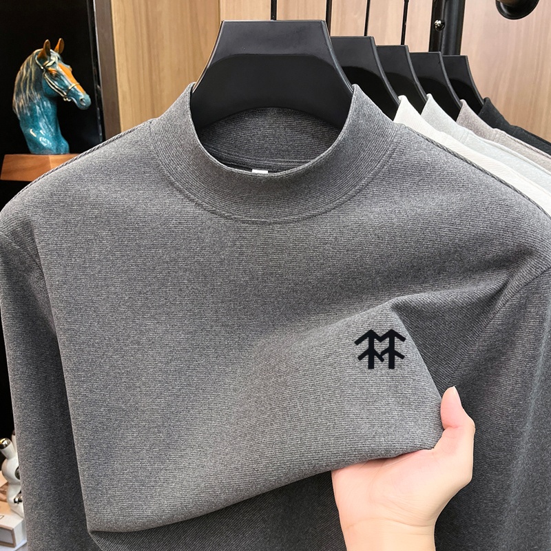 Мужская теплая осенне-зимняя ф – обзор и цена Base Layer Top