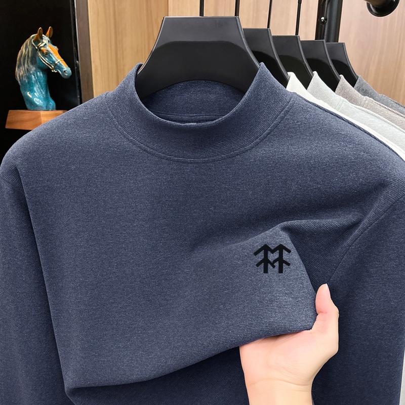 Мужская теплая осенне-зимняя ф – обзор и цена Base Layer Top