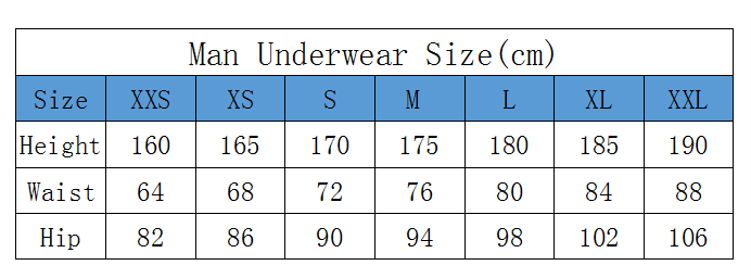 Мужские черные сексуальные лат – обзор и цена Boxer Shorts Modal