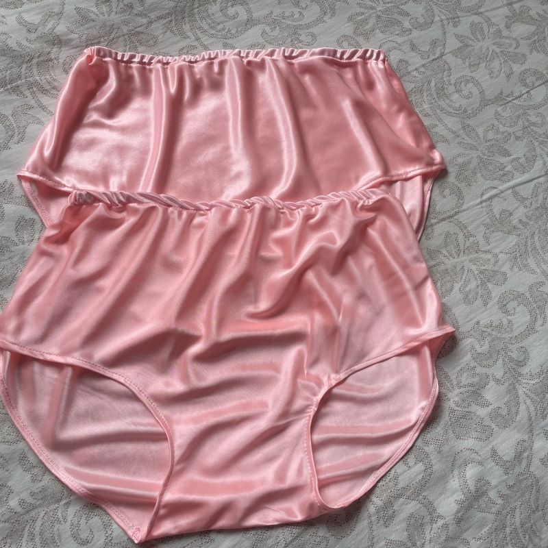 Унисекс трусики из блестящего  – обзор и цена Boxer Shorts Modal