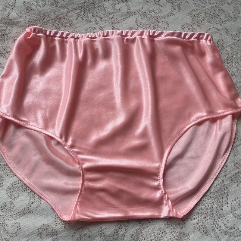 Унисекс трусики из блестящего  – обзор и цена Boxer Shorts Modal