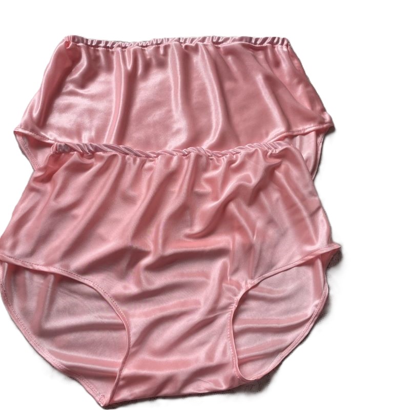 Унисекс трусики из блестящего  – обзор и цена Boxer Shorts Modal